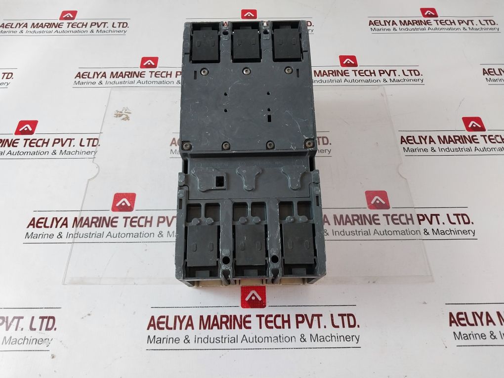 Siemens Vl400 Circuit Breaker