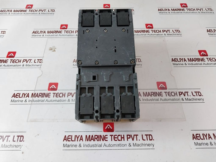 Siemens Vl400 Circuit Breaker