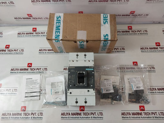 Siemens Vl400
