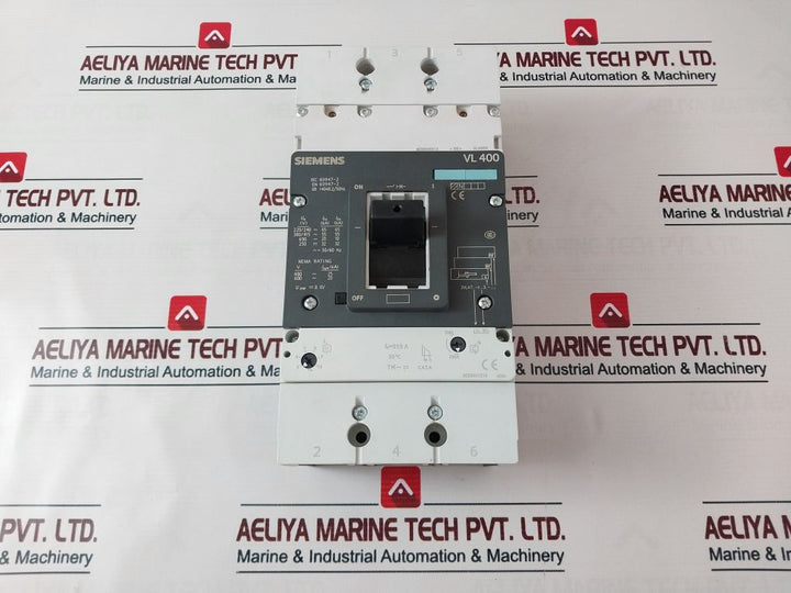 Siemens Vl400