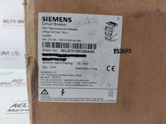 Siemens Vl400