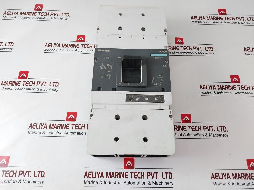 Siemens Vl800
