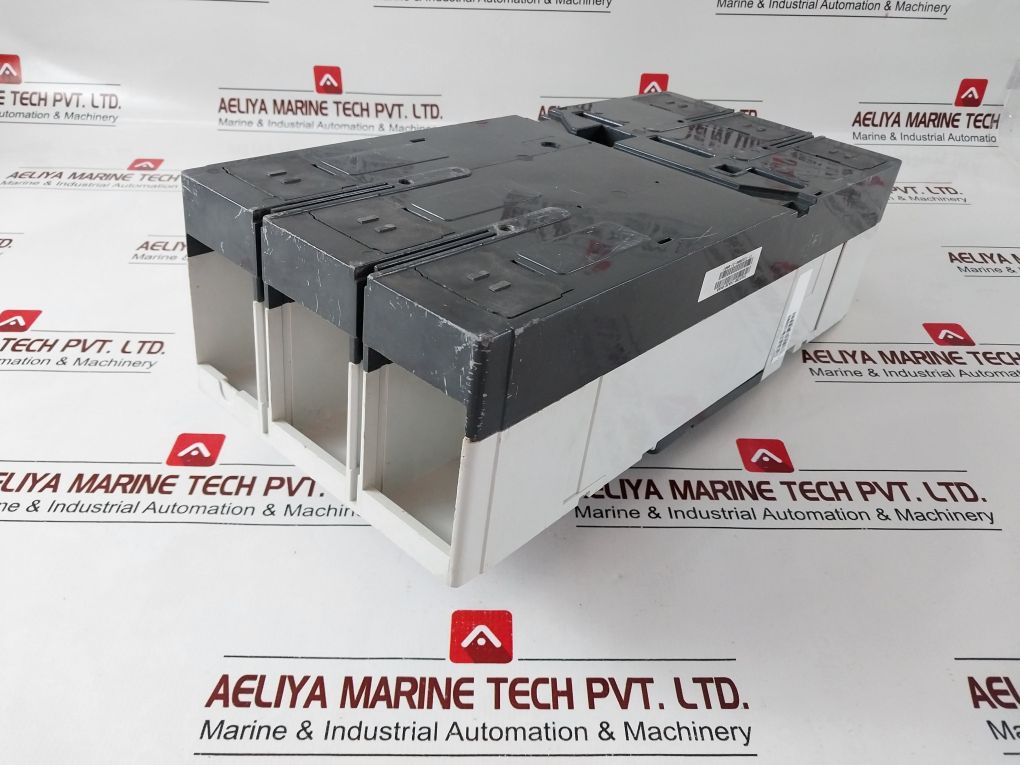 Siemens Vl800 N Circuit Breaker 3Vl6780-1Aa36-0Aa0 800A