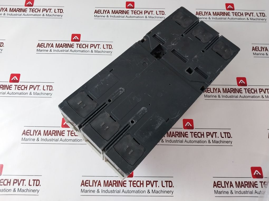 Siemens Vl800 N Circuit Breaker 3Vl6780-1Aa36-0Aa0 800A