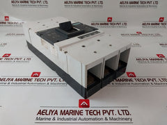 Siemens Vl800 N Circuit Breaker 3Vl6780-1Aa36-0Aa0 800A