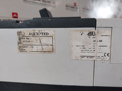 Siemens Vl800 N Circuit Breaker 3Vl6780-1Aa36-0Aa0 800A
