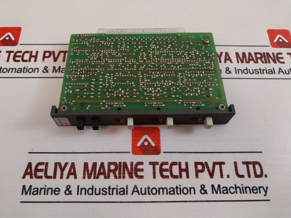 Siemens W24211-a186-a2-4 Printed Circuit Board