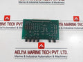 Siemens W24211-a258-a1-2-a Printed Circuit Board