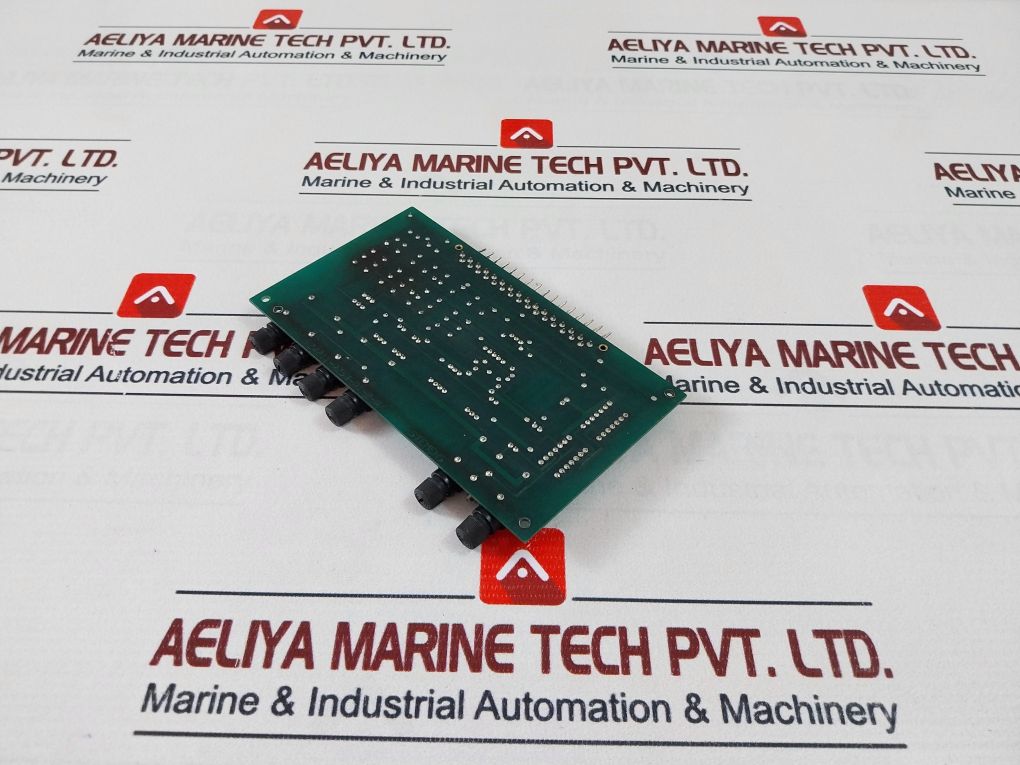 Siemens W24211-a258-a1-2-a Printed Circuit Board