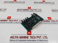 Siemens W24211-a258-a1-2-a Printed Circuit Board
