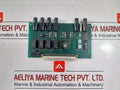 Siemens W24211-a258-a1-2-a Printed Circuit Board