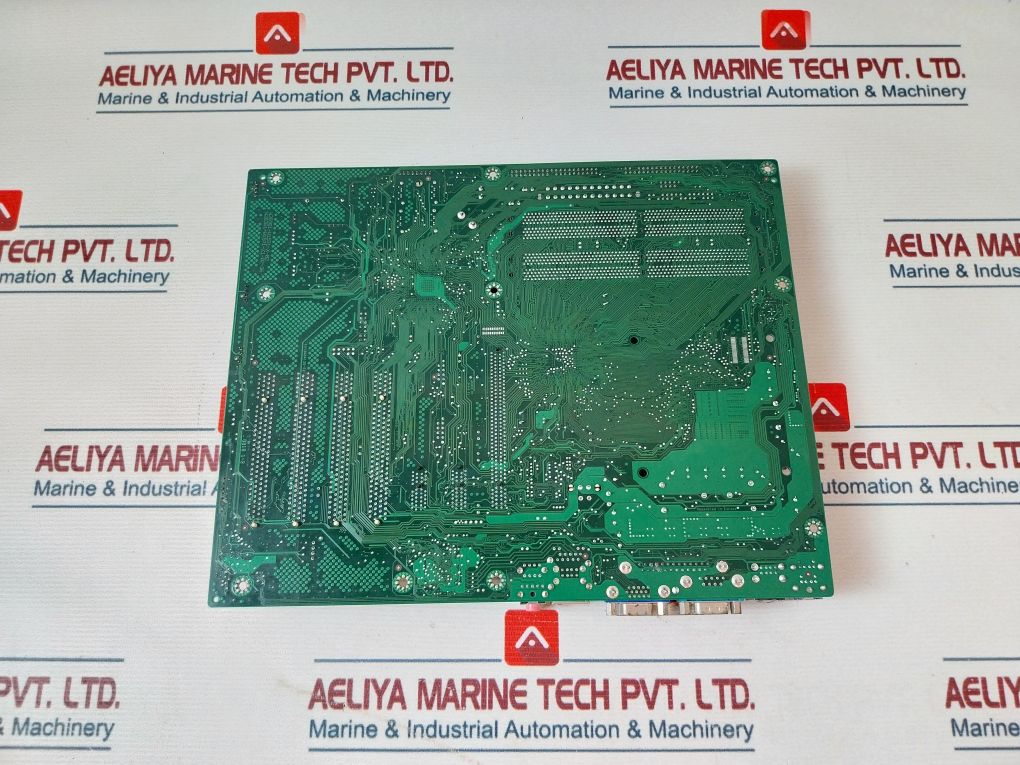 Siemens W26361-w1571-x-02 Industrial Control Motherboard