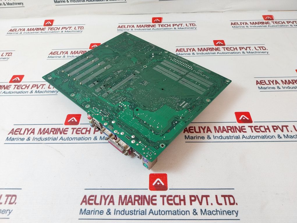 Siemens W26361-w1571-x-02 Industrial Control Motherboard