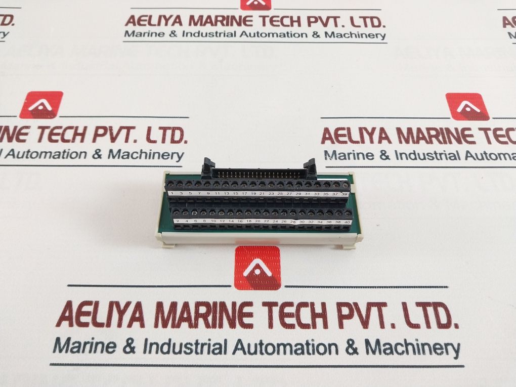 Siemens 6Es7 392-1An00-0Aa0 Rs45
