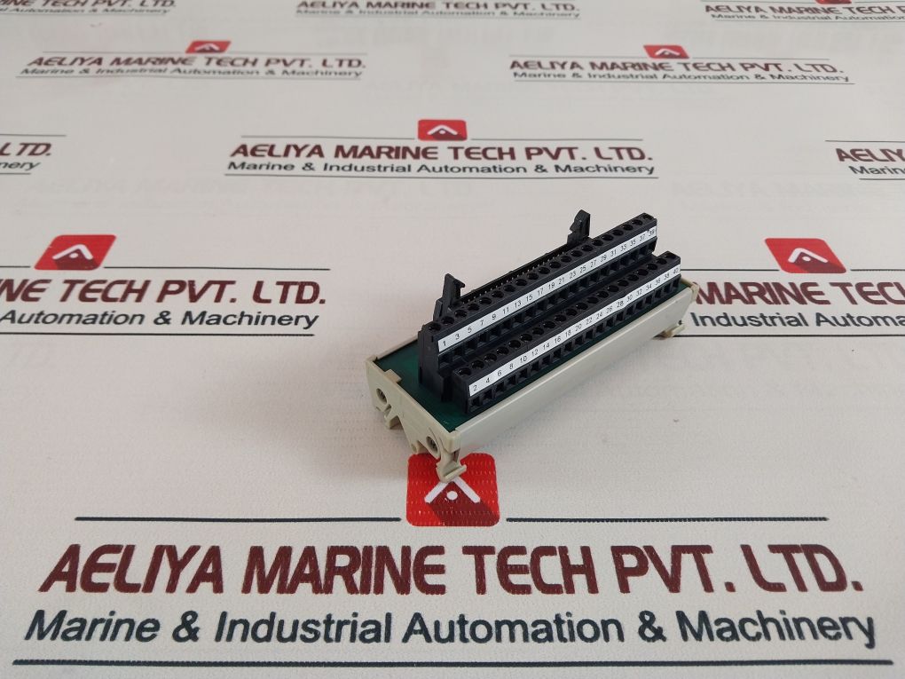 Siemens 6Es7 392-1An00-0Aa0 Rs45