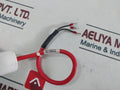 Siemens Xct-12 Ultrasonic Transducer -40°C To 145°C