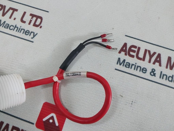 Siemens Xct-12 Ultrasonic Transducer -40°C To 145°C