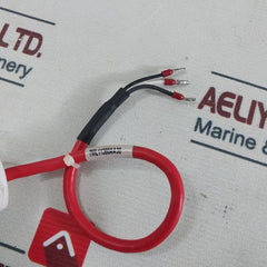 Siemens Xct-12 Ultrasonic Transducer -40°C To 145°C