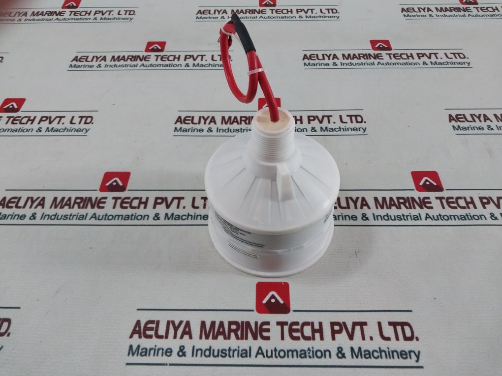 Siemens Xct-12 Ultrasonic Transducer -40°C To 145°C