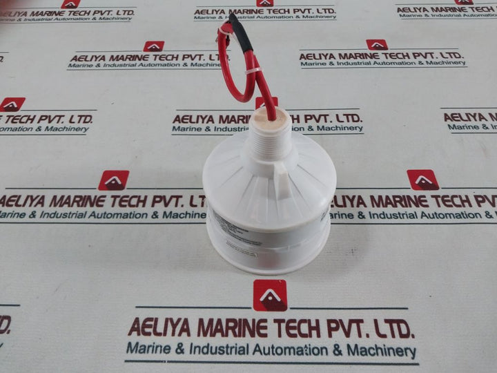 Siemens Xct-12 Ultrasonic Transducer -40°C To 145°C