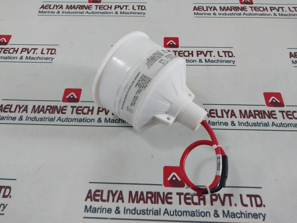 Siemens Xct-12 Ultrasonic Transducer -40°C To 145°C