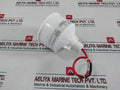 Siemens Xct-12 Ultrasonic Transducer -40°C To 145°C
