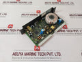 Siemens Zac-40 Amplifier Card 500-035400