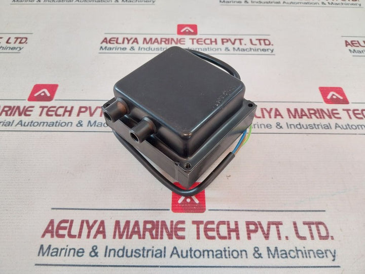 Siemens Zm 20/10 Ignition Transformer