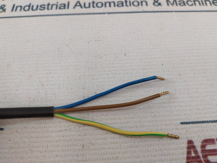 Siemens Zm 20/10 Ignition Transformer
