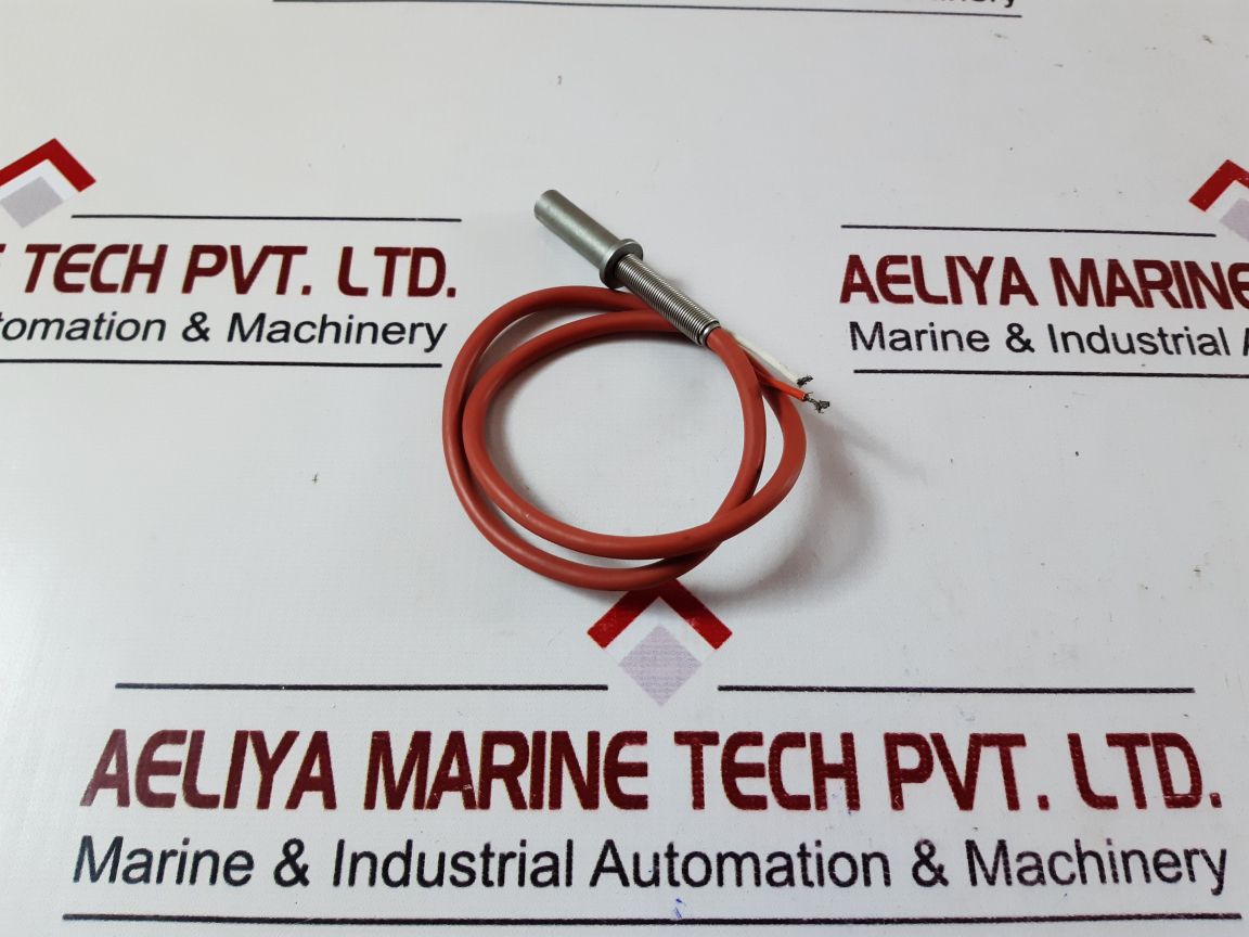 Siemens/Aalborg Pt100 Air Temperature Sensor