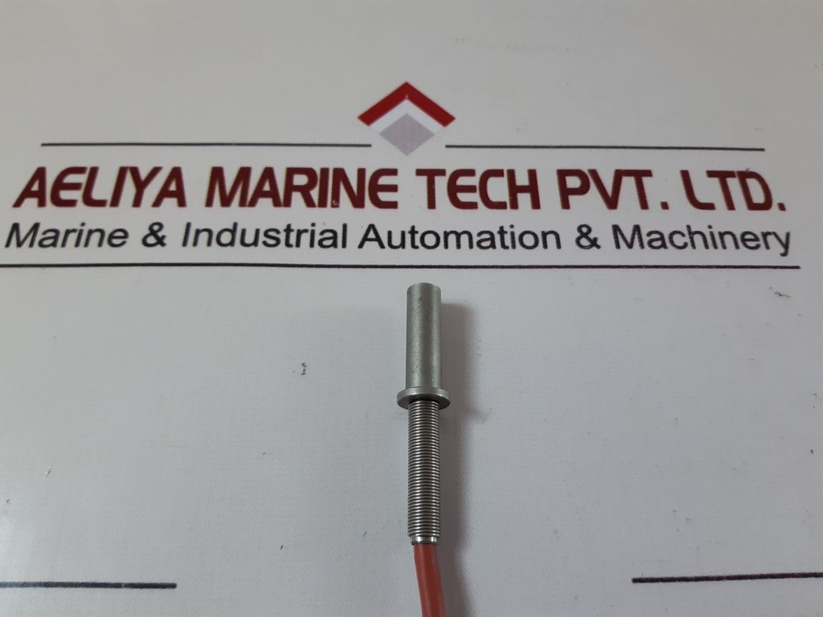 Siemens/Aalborg Pt100 Air Temperature Sensor