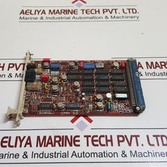 Siemens/Abb Gvt 360 5977 Printed Circuit Board 28 Cma 52