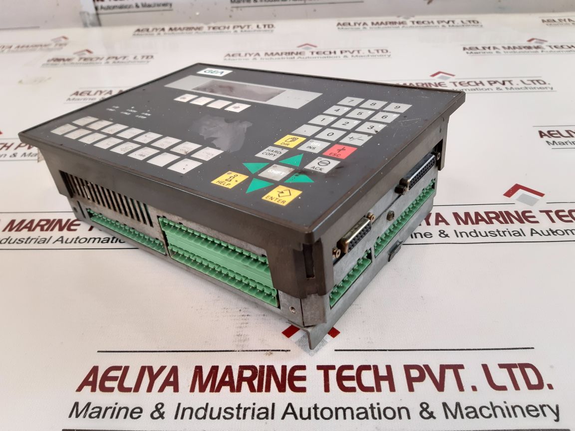 SiemensGea 6Es7623-1Sb01-0Ac0 Operator Panel 6Es7623-1De01-0Ae3
