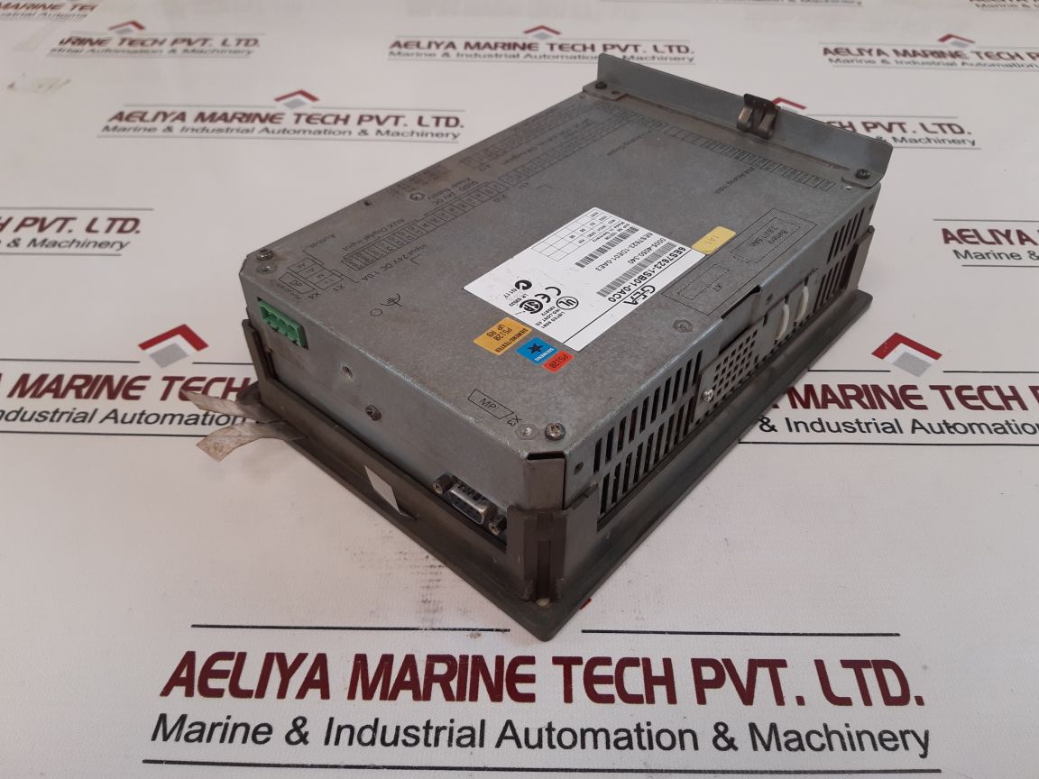 SiemensGea 6Es7623-1Sb01-0Ac0 Operator Panel 6Es7623-1De01-0Ae3
