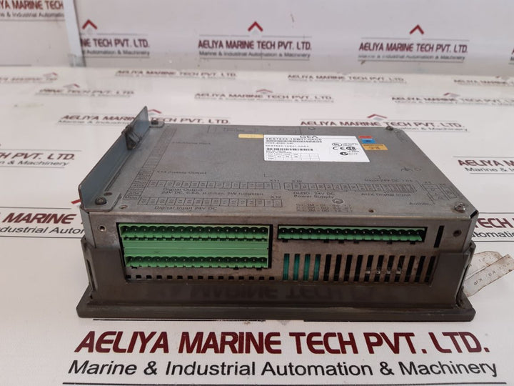 SiemensGea 6Es7623-1Sb01-0Ac0 Operator Panel 6Es7623-1De01-0Ae3
