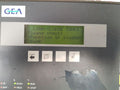 SiemensGea 6Es7623-1Sb01-0Ac0 Operator Panel 6Es7623-1De01-0Ae3
