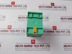 Siemens/Phoenix Contact 6Fs3480-1Ag00 Monitoring Module Emg 50-ila-4E/A
