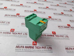 Siemens/Phoenix Contact 6Fs3480-1Ag00 Monitoring Module Emg 50-ila-4E/A