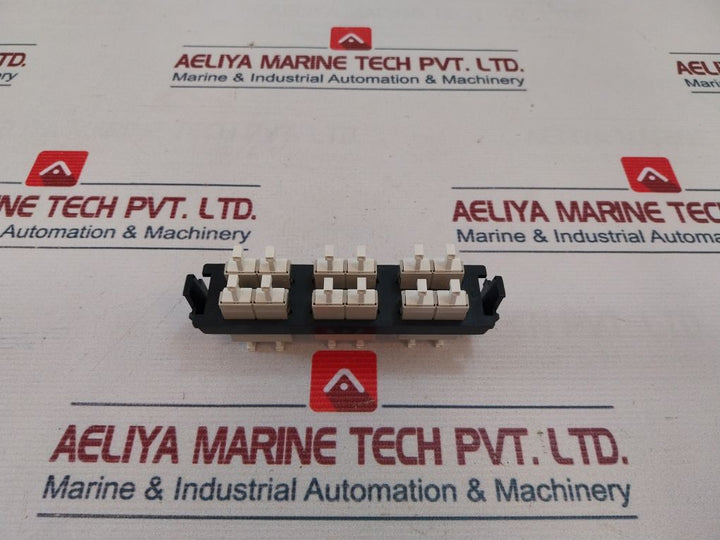 Siemon Fiber Adapter Plate