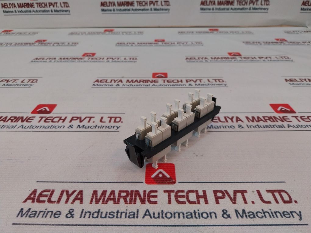 Siemon Fiber Adapter Plate