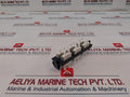 Siemon Fiber Adapter Plate