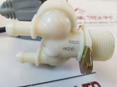 Siere V28 With H05Rn-f Cable
