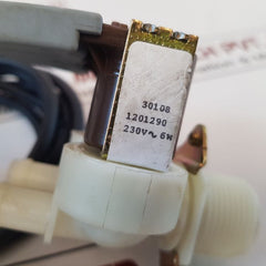 Siere V28 With H05Rn-f Cable
