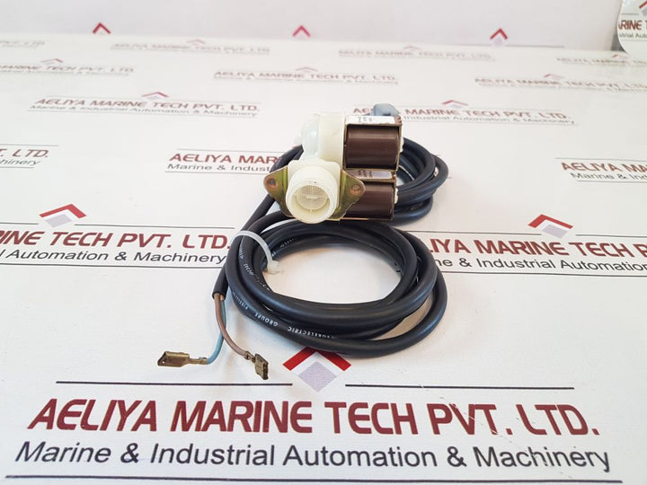 Siere V28 With H05Rn-f Cable
