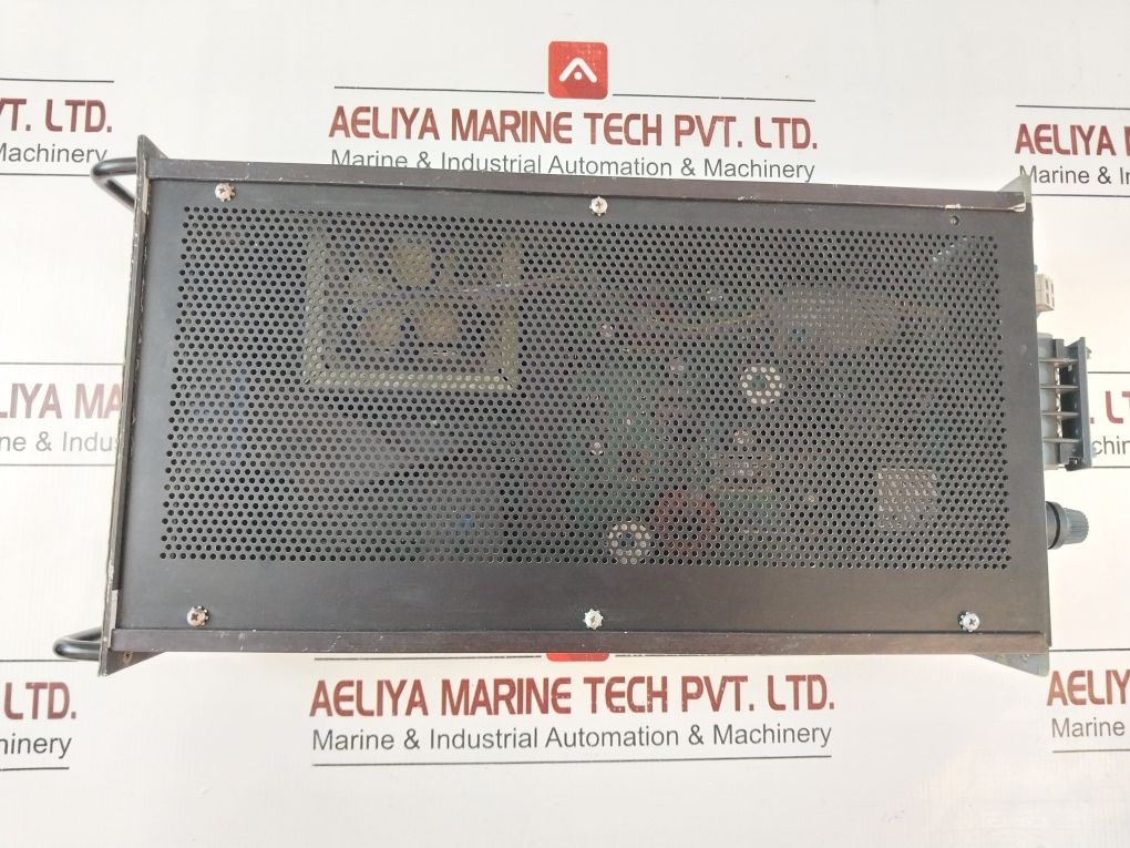 Sierra Monitor 5000 Sensor Alarm Controller