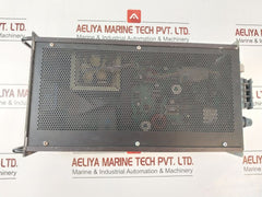 Sierra Monitor 5000 Sensor Alarm Controller