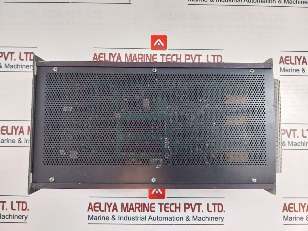 Sierra Monitor 5000 Sensor Alarm Controller 220 Vac 0.5 Amps