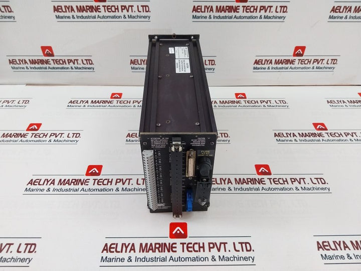 Sierra Monitor 5000 Sensor Alarm Controller 220 Vac 0.5 Amps