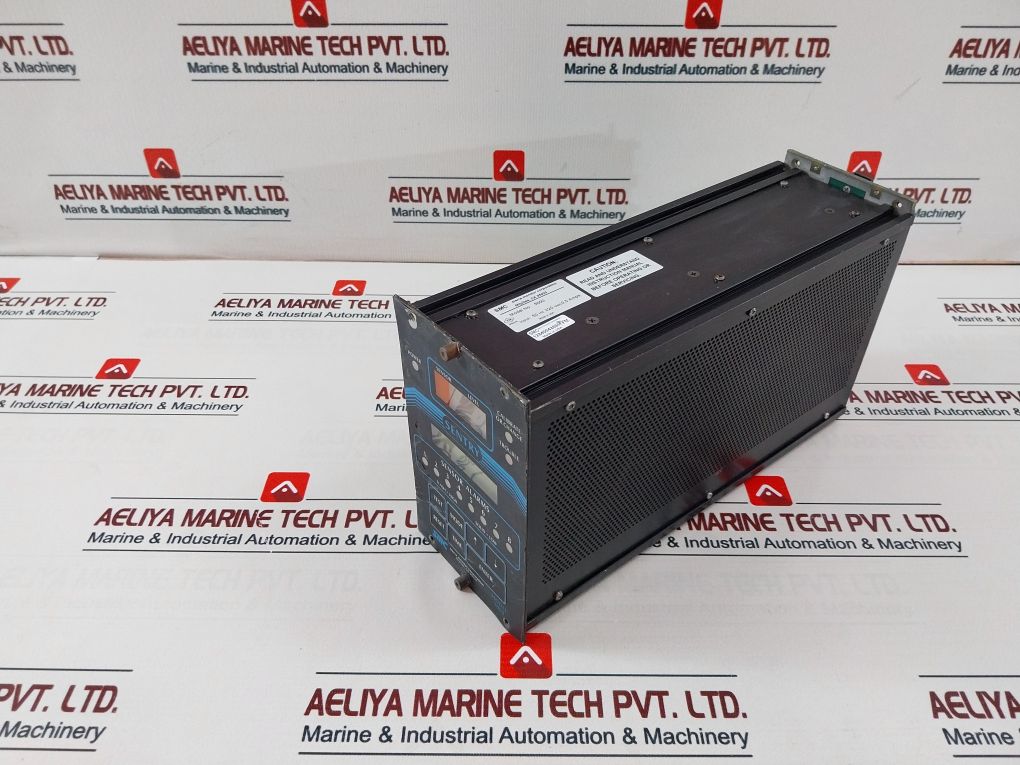 Sierra Monitor 5000 Sensor Alarm Controller 220 Vac 0.5 Amps