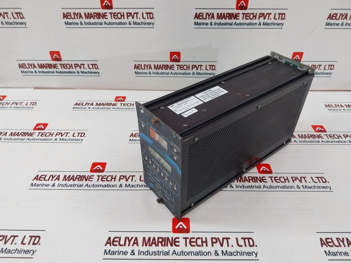 Sierra Monitor 5000 Sensor Alarm Controller 220 Vac 0.5 Amps